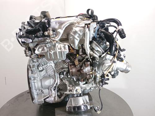 Engine BMW 3 (G20, G80, G28) 318 d Mild-Hybrid | BP37413883M1 - Image 7