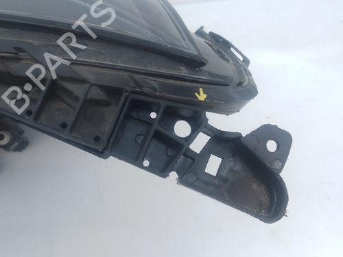 Right headlight RENAULT CLIO V (B7_) 1.0 LPG (B7MT) | BP31882225C29 - Image 4