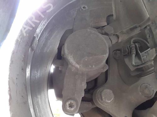 Used Left front brake caliper MERCEDES-BENZ C-CLASS (W205) [2013-2023]  11588881