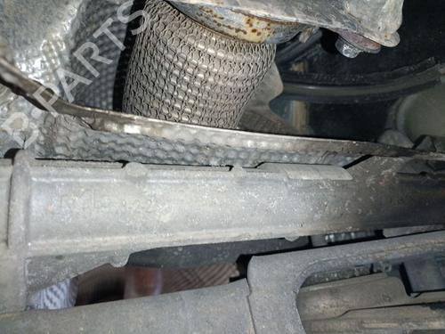 Used Steering rack Steering rack 37601540 37601540