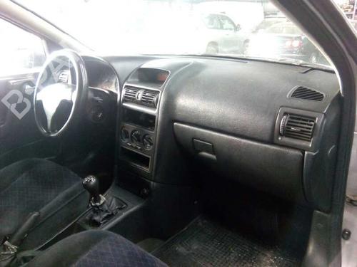 ABS pump OPEL ASTRA G Estate (T98) 2.0 DI (F35) | BP5327103M43 