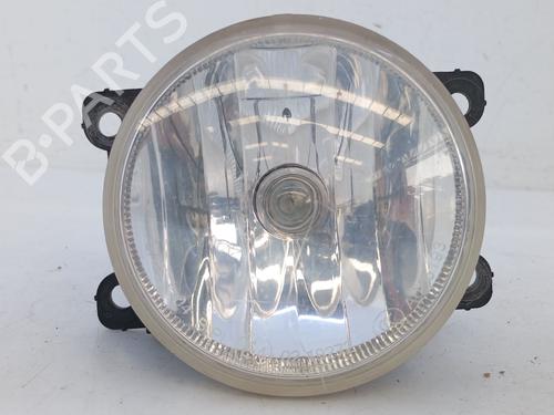 Used Right front fog light Right front fog light KIA RIO IV (YB, SC, FB) 1.25 (84 hp) 39961581 39961581