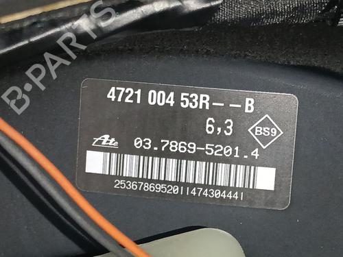 servo-brake-renault-master-iii-platformchassis-ev-hv-uv-2010-36700432 main image
