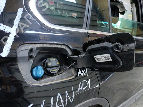 Fuel flap VW TIGUAN (AD1, AX1) 2.0 TDI | BP29943702C131 