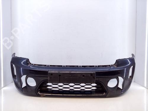 Foran støtfanger MINI MINI COUNTRYMAN (F60) Cooper SE (220 hp) 27648510