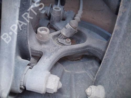 Used Right rear steering knuckle AUDI A3 (8P1) 2.0 TDI 16V (140 hp) 19481436