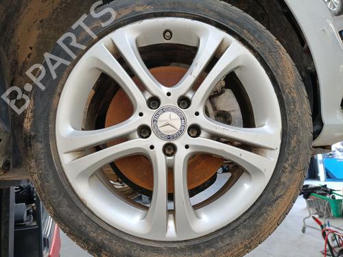Used Rim MERCEDES-BENZ CLA (C118) CLA 200 d (118.312) (150 hp) 30588189