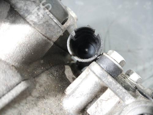 AC compressor BMW X5 (E53) 3.0 d | BP17011912M34 