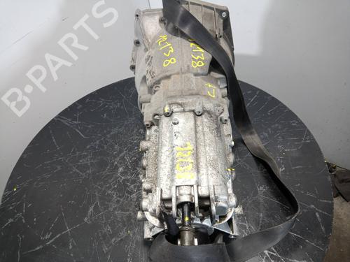 Gearbox BMW 1 (E87) 120 d | BP17168369M3 