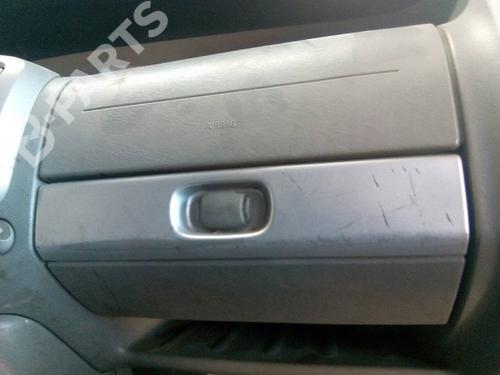 Used Glove box Glove box NISSAN PRIMASTAR Van (X83) [2002-2026] 7655920 7655920