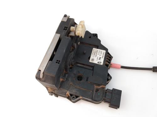 Rear left lock OPEL CORSA E (X15) 1.3 CDTI (08, 68) | BP7158968C100 