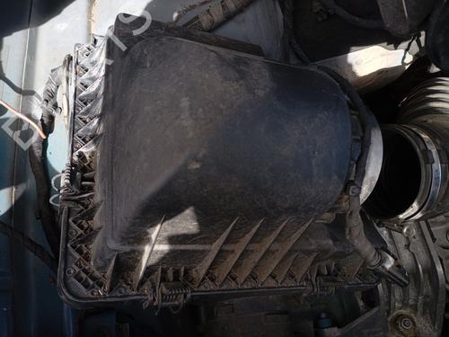 Used Air filter box Air filter box VW CRAFTER Van (SY_, SX_) 2.0 TDI FWD (SYB, SYC, SYD) (102 hp) 34286919 34286919