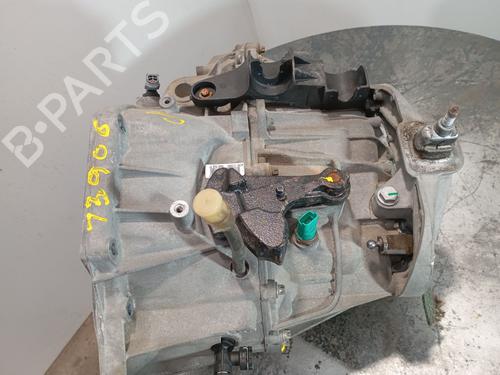 Gearbox RENAULT TRAFIC III Bus (JG_) 1.6 dCi 95 (JGMR, JGMJ) | BP27892539M3 - Image 6