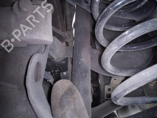 Used Left rear shock absorber VOLVO V40 Hatchback (525) D2 (114 hp) 11095766