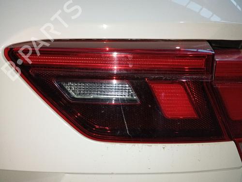 Heckleuchte rechts hinten für VW TIGUAN (AD1, AX1) 2.0 TDI (150 hp) 31333593