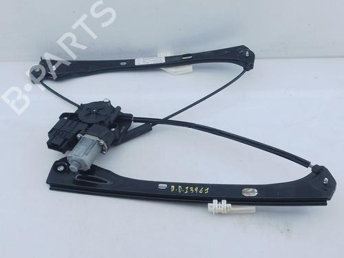 Used Front right window mechanism SKODA FABIA IV (PJ3) 1.0 MPI (80 hp) 30588155