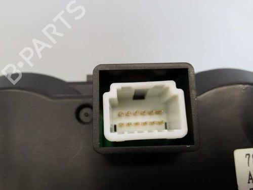 Climate control MITSUBISHI OUTLANDER II (CW_W) 2.0 DI-D (CW8W) | BP1498754I5 