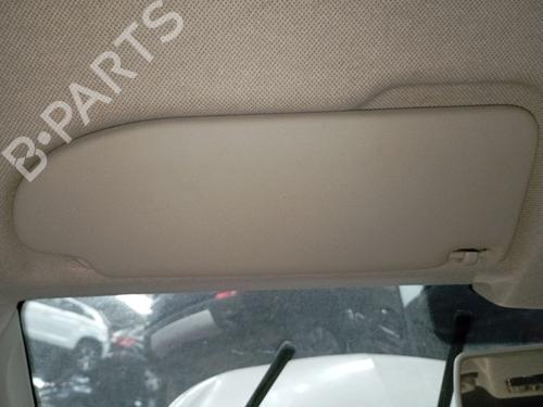 Left sun visor SEAT IBIZA IV (6J5, 6P1) 1.0 | BP32116521I1 - Image 2