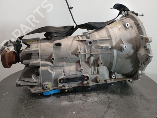 Gearbox JAGUAR XE (X760) | BP31248522M3