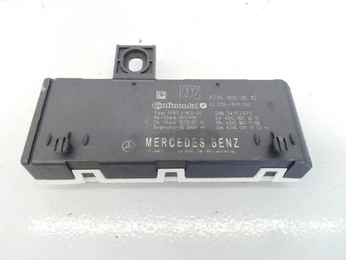 Used Electronic module MERCEDES-BENZ GLA-CLASS (X156) [2013-2022]  3174755