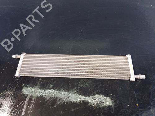 Used Water radiator BMW X4 (G02, F98) xDrive 20 d Mild-Hybrid (190 hp) 28073586
