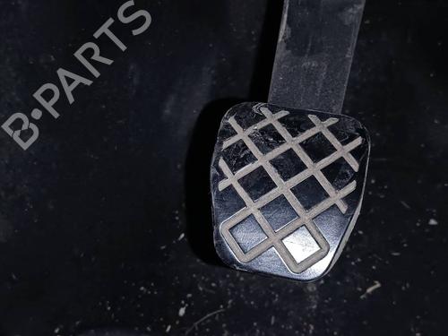 Used Clutch pedal SKODA FABIA III Estate (NJ5) [2014-2022]  22957397