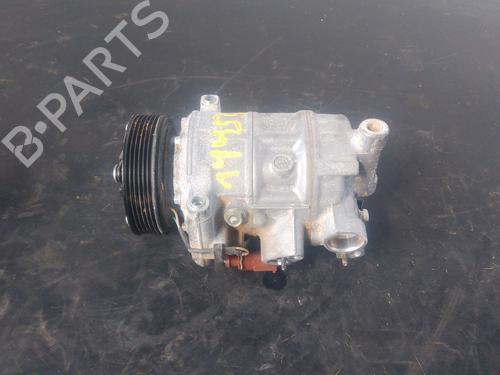 Used AC compressor AC compressor 32498373 32498373