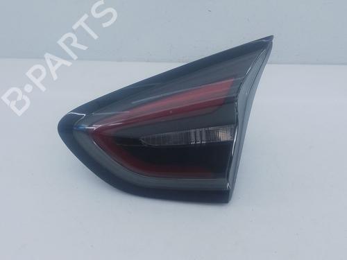 Used Right tailgate light Right tailgate light FORD PUMA (J2K, CF7) 1.0 EcoBoost mHEV (125 hp) 36595039 36595039