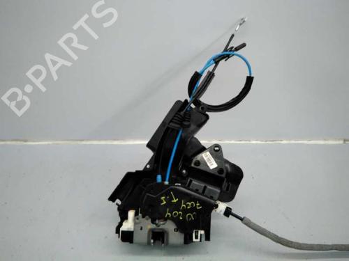Used Rear left lock MERCEDES-BENZ C-CLASS T-Model (S204) C 350 CDI 4-matic (204.292) (231 hp) 5020276
