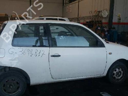 Rear wiper motor SEAT AROSA (6H1) 1.0 | BP518428M102 