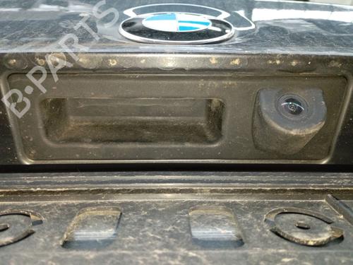 Heckklappengriff für BMW 4 Coupe (F32, F82) 420 d (190 hp) 32361380