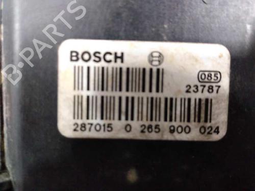 Módulo de ABS FIAT STILO (192_) 1.2 16V (192_XA1B) | BP4954968M43 