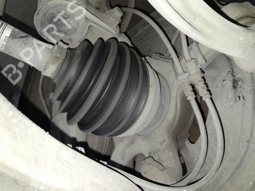 Used Right front steering knuckle MERCEDES-BENZ B-CLASS Sports Tourer (W246, W242) B 180 CDI (246.200) (109 hp) 24615803
