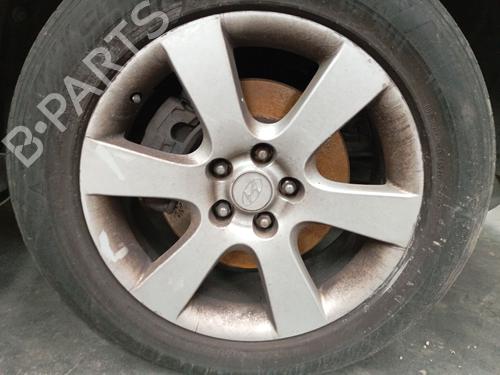 Andre Andre HYUNDAI SANTA FÉ II (CM) 2.2 CRDi 4x4 (155 hp) 34275815 34275815