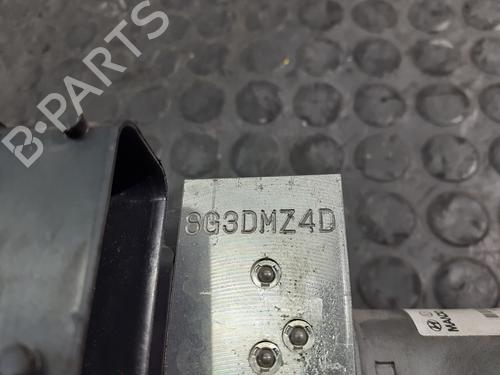ABS pump HYUNDAI ix35 (LM, EL, ELH)  | BP9496711M43 