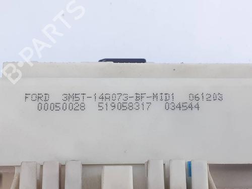 Fuse box FORD FOCUS C-MAX (DM2)  | BP8671558E1 