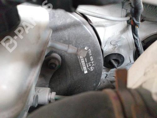 Used Servo brake Servo brake DACIA SANDERO 1.2 16V (75 hp) 7841629 7841629