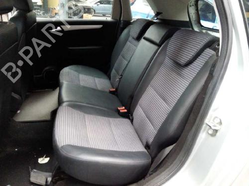 Right front window motor MERCEDES-BENZ B-CLASS Sports Tourer (W245)  | BP2337170E20 