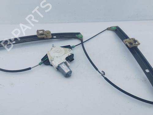 Front left window mechanism AUDI A4 B8 (8K2) 2.0 TDI | BP30028063C22