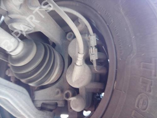 Used Left front brake caliper FIAT DUCATO Van (250_) 115 Multijet 2,0 D (116 hp) 13617851