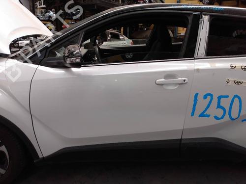 Porta anteriore sinistra TOYOTA C-HR (_X1_) [2016-2025]  29879063