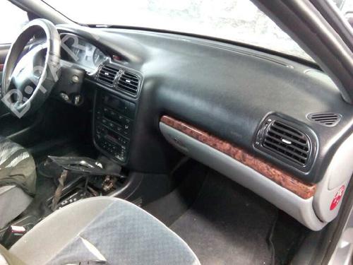 Engine control unit (ECU) PEUGEOT 406 (8B)  | BP6009614M57 