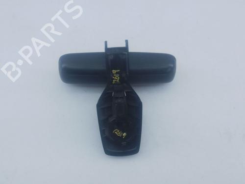Rear mirror DR DR 5.0 SUV | BP20706758I6 - Image 3