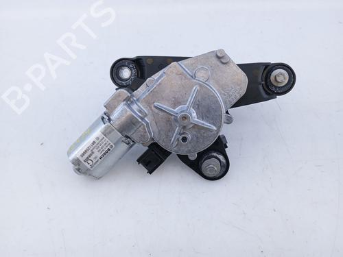 Used Rear wiper motor PEUGEOT 3008 II SUV (MC_, MR_, MJ_, M4_) [2016-2025]  19125562