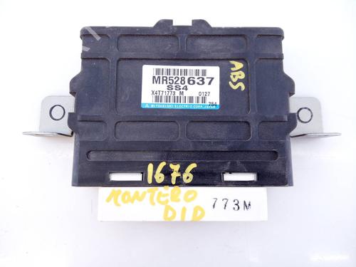 Elektronische module MITSUBISHI PAJERO III (V7_W, V6_W) 3.2 Di-D (V68W) (160 hp) 7664982
