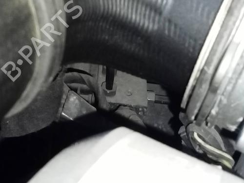 Used ABS pump SEAT IBIZA IV (6J5, 6P1) 1.9 TDI (105 hp) 10679289