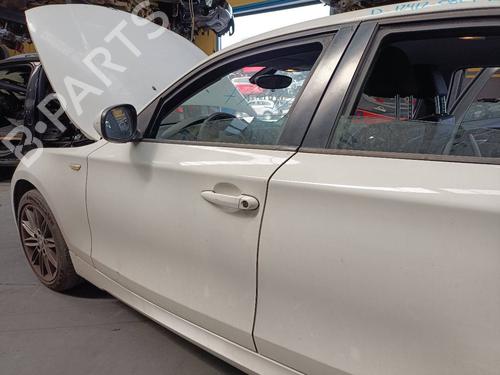Left front door BMW 1 (E87) 116 d | BP19415512C2 