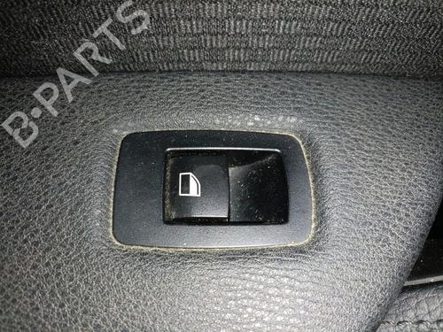 left-rear-window-switch-bmw-x3-f25-2010-2011-2012-2013-2014-2015-2016-2017-34704207 main image