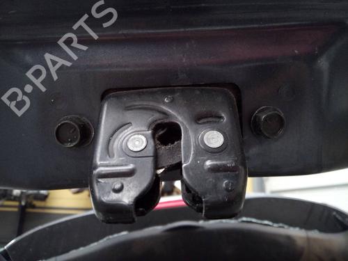 Bakluke lås RENAULT KADJAR (HA_, HL_) [2015-2025]  15847805