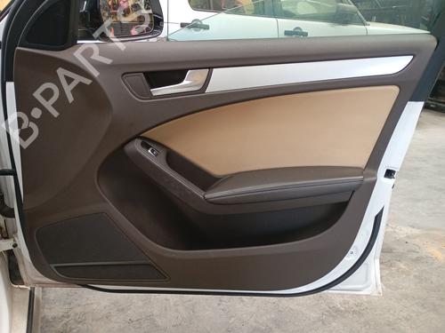 Used Front right panel Front right panel AUDI A4 Allroad B8 (8KH) 2.0 TDI quattro (190 hp) 40085389 40085389
